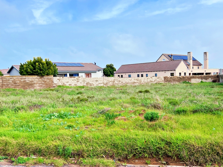 0 Bedroom Property for Sale in Country Club Western Cape